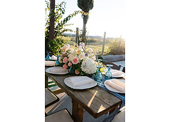 Enchanting Elegance LLC - Modesto, CA Event Management Companies