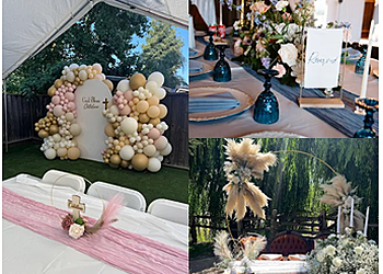 Enchanting Elegance LLC - Modesto, CA Event Management Companies