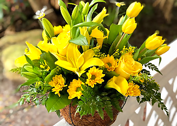 Enchantment Florist - Fort Lauderdale, FL Florists - Fresh Flowers Image