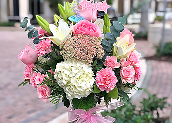 Enchantment Florist Enchantment Florist - Fort Lauderdale, FL Florists - Flower Image