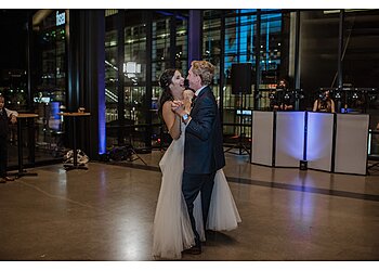 Milwaukee Djs Enclave Light and Sound