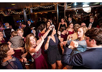 Milwaukee Djs Enclave Light and Sound