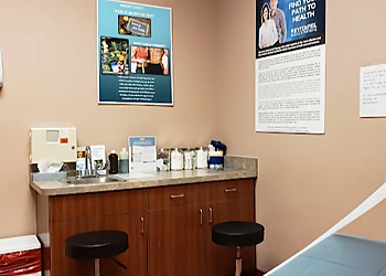 North Las Vegas Urgent Care Clinics Encompass Care
