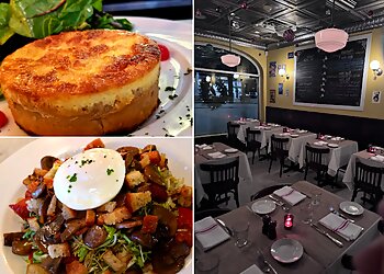 Yonkers French Restaurants Encore Bistro Francais
