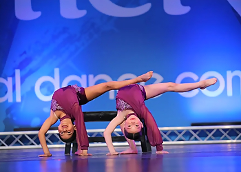 Fullerton Dance Schools Encore Elite Dance and Cheer
