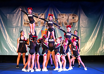 Fullerton Dance Schools Encore Elite Dance and Cheer