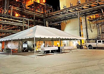 Shreveport Event Rental Companies Encore Event Rentals