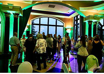 Rochester Djs Encore Events