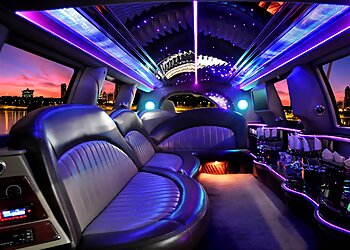 Madison Limo Service Encore Limousine and Sedan, Inc.