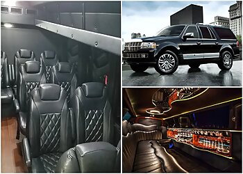 Madison Limo Service Encore Limousine and Sedan, Inc.