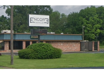 Encore Nightclub Toledo Night Clubs