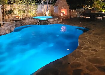 Los Angeles Pool Services Encore Pool Care