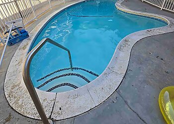 Los Angeles Pool Services Encore Pool Care