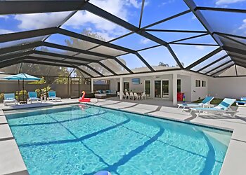 Encore Pool Care Los Angeles Pool Services image 1