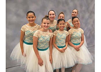 Elk Grove Dance Schools Encore Studio of Performing Arts
