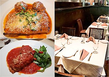 New Haven Italian Restaurants Encore by Goodfellas