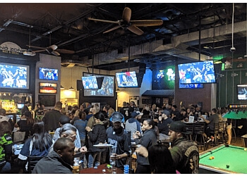 3 Best Sports Bars in McKinney, TX - Expert Recommendations