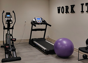 Jersey City Addiction Treatment Centers Endeavor House North