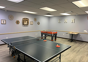 Jersey City Addiction Treatment Centers Endeavor House North