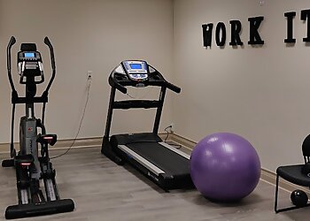 Newark Addiction Treatment Centers Endeavor House North