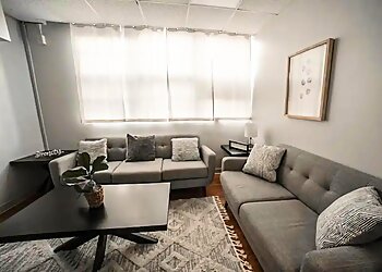 Newark Addiction Treatment Centers Endeavor House North