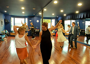 Providence Dance Schools Endicott Dance Academy