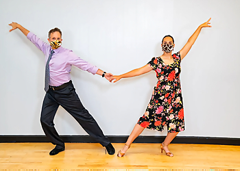 Providence Dance Schools Endicott Dance Academy