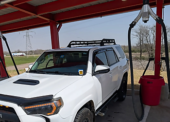 Fort Worth Car Wash Endless Clean Car Wash Fort Worth