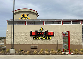 Fort Worth Car Wash Endless Clean Car Wash Fort Worth