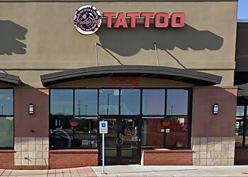 Denver Tattoo Shops Endless Ink Tattoo LLC