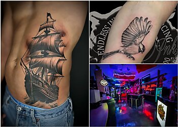 Denver Tattoo Shops Endless Ink Tattoo LLC