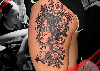 Endless Ink Tattoo LLC Denver Tattoo Shops image 1