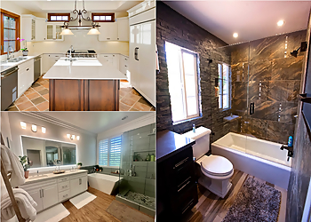 Rancho Cucamonga Custom Cabinets Endless Kitchen and Bath Inc