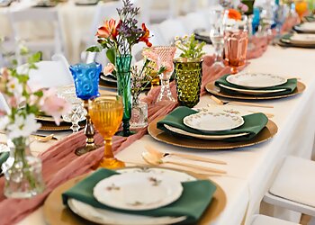 Endless Treasures Rentals & Design Wichita Event Rental Companies image 1