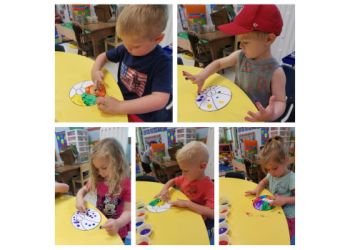 Columbia Preschools End of The Rainbow Childcare Center
