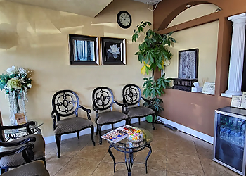 Sacramento Massage Therapy Endulge Massage & Reflexology