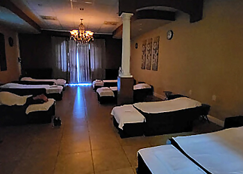 Sacramento Massage Therapy Endulge Massage & Reflexology