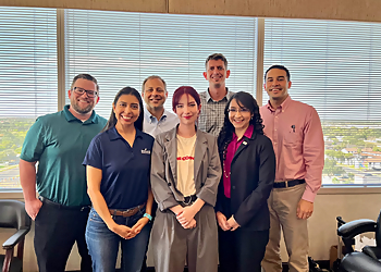 McAllen Financial Services Endurance Financial Planning, LLC