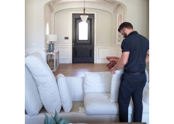 EnerGreen Carpet Cleaning - Rockford, IL Carpet Cleaners - Service Image