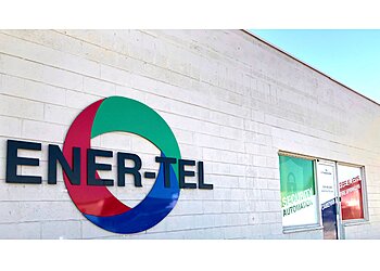 Abilene Security Systems Ener-Tel Services
