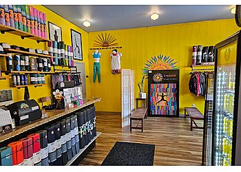 Santa Rosa Yoga Studios Energize Hot Yoga Santa Rosa