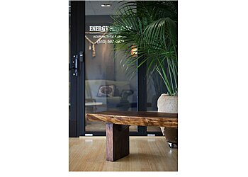 Oakland Acupuncture Energy Matters Acupuncture