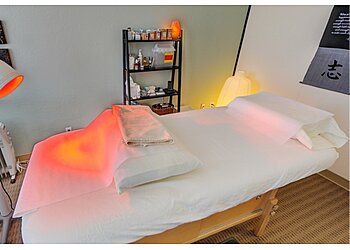 Energy Matters Acupuncture Oakland Acupuncture image 1
