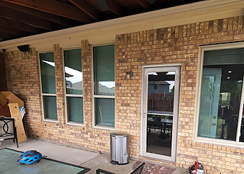 Energy One Irving Window Companies image 1