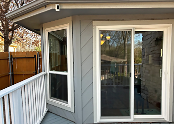 Round Rock Window Companies Energy One Windows of Austin