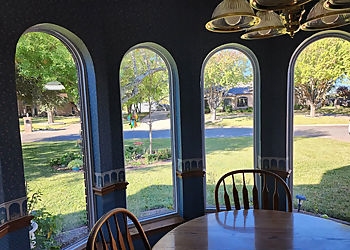 Round Rock Window Companies Energy One Windows of Austin