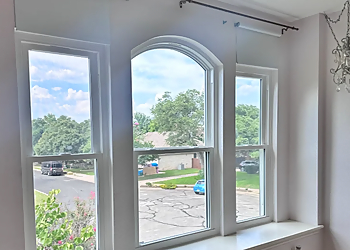Energy One Windows of Austin Round Rock Window Companies image 1