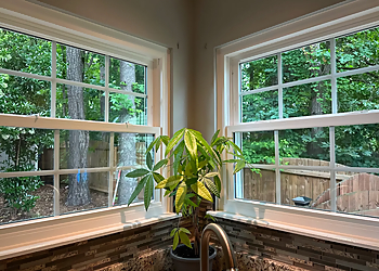 Cary Window Companies Energy One Windows of Raleigh