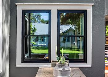 Cary Window Companies Energy One Windows of Raleigh