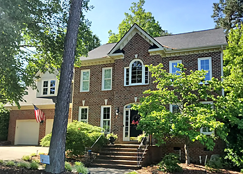 Energy One Windows of Raleigh Cary Window Companies image 1